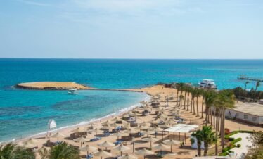 City Tour – Hurghada