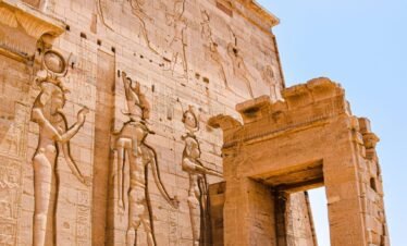 Egypt & Red Sea Wonders Tour (Cairo / Aswan / Luxor / Hurghada)